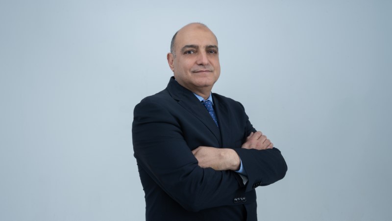 Eng. Yasser Sobhy